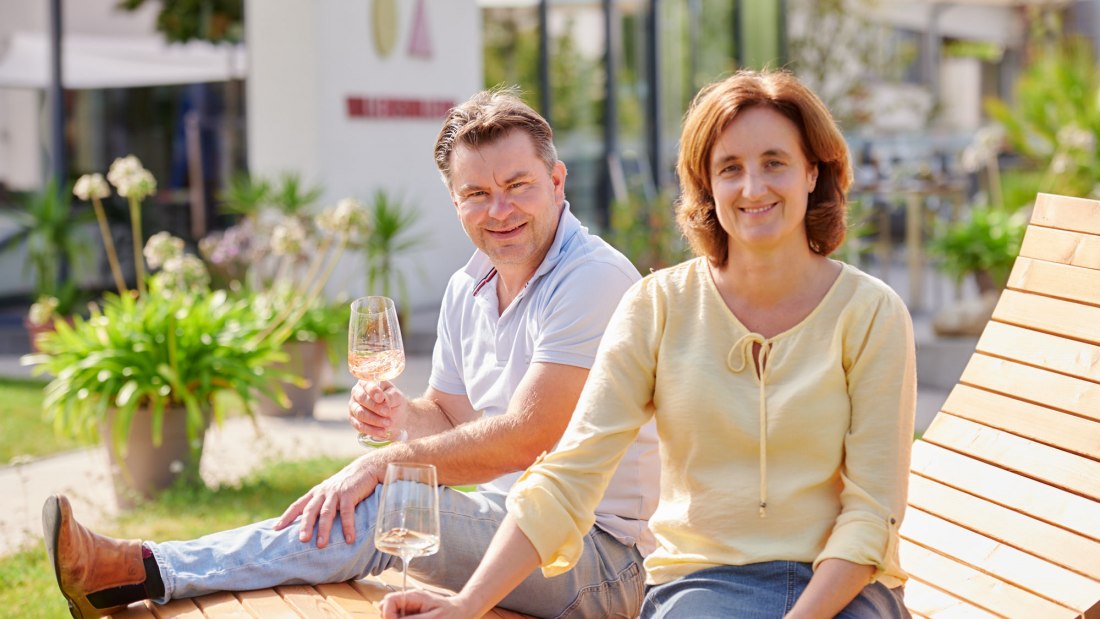 Weingut Hofmann_Familie 2, © Weingut Hofmann