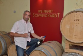 Weingut Schweickardt_Winzer 3 © Weingut Schweickardt