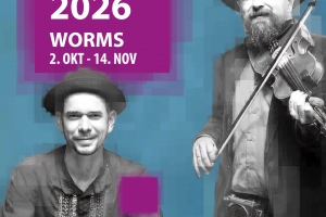 Schum Kulturtage Worms