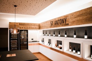 Weingut St. Antony