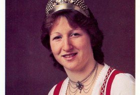 Ulrike Jungkenn