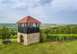 Hiwweltour Aulheimer Tal, &copy; Dominik Kretz