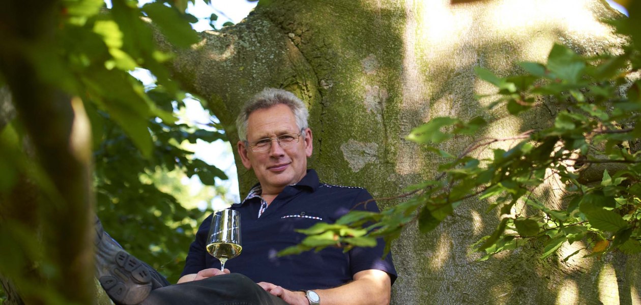 Guess 1, &copy; Weingut Kapellenhof