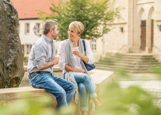 Wein und Kulinarik in Rheinhessen