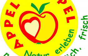Obsthof Appel Happel Logo
