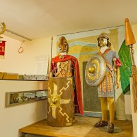 Centurio Decurio - Heimatmuseum Bodenheim