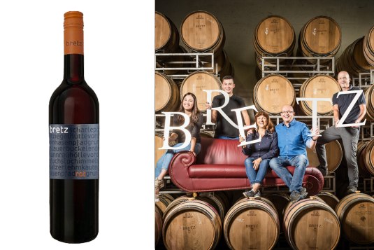 Weingut Bretz