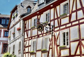 Weinhaus Bluhm &copy; Weinhaus Bluhm | Muriel Stadelmann