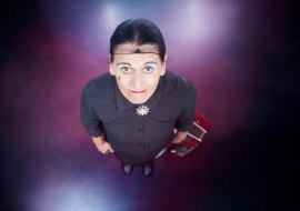 260905_kING_FdK_Carmela de Feo_ Froschkönigin © O