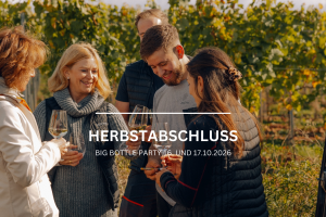 Herbstabschluss Weingut Gehring, &copy; Weingut Gehring