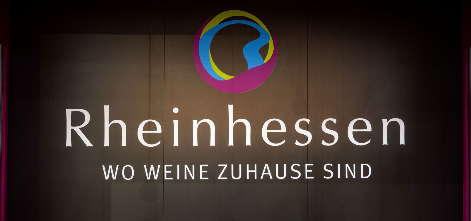 Rheinhessen Messestand ProWein, &copy; Martin K&auml;mper