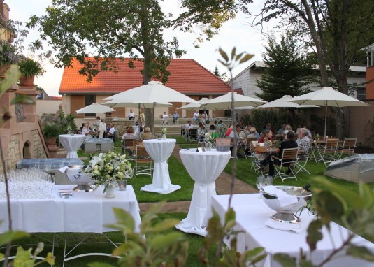 Morstein Kr&auml;utergarten Men&uuml;