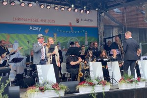 AZ Bigband