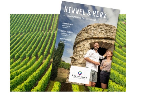 Hiwwel &amp; Herz 2026/27