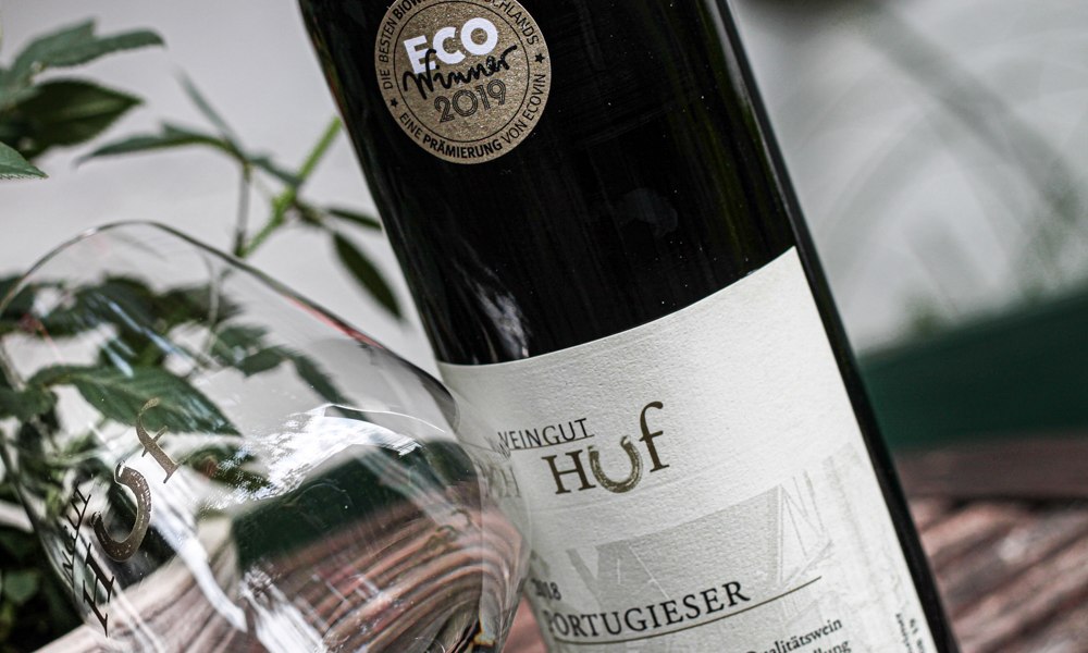 hoof12, &copy; Weingut Huf