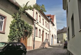 Obentrautsche Hofanlagen &copy; Marliese Tabarelli