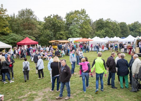 Rheinh. Landmarkt © René Harth