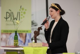 Nachhaltigkeitspreis Weink&ouml;nigin &copy; Alexander Sell