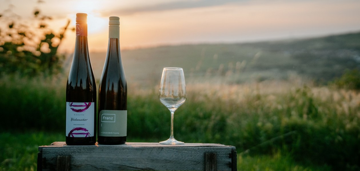 &copy; Weingut Finkenauer-Franz