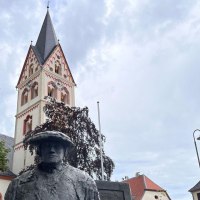 Kaiserpfalz, Remigiuskirche © Matthias Meerfeld