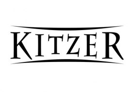 Weingut Kitzer_Logo Schriftzug &copy; Weingut Kitzer