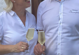 Weingut Dannefelser, &copy; Weingut Dannefelser GbR