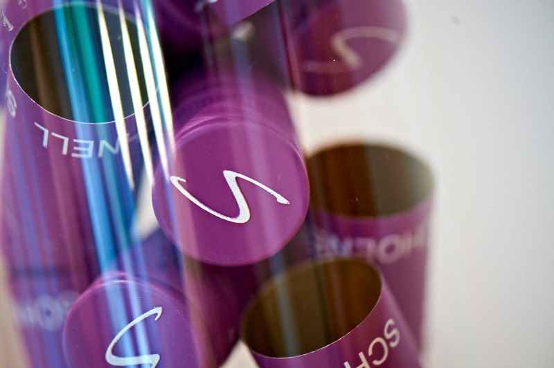 Weingut Schoeneck-Schnell_Kapseln, &copy; Weingut Schoeneck-Schnell