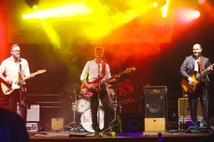 The Beat Brothers, &copy; music_enterprises