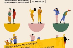 Internationaler Museumstag