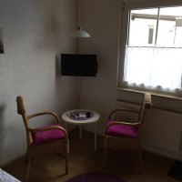 Zimmer2Sitzecke &copy; Dietz