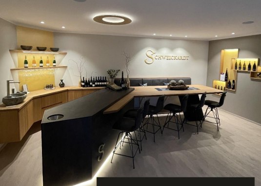 Weingut Schweickardt &copy; Weingut Schweickardt