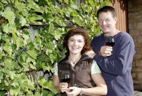 Weingut Lunkenheimer-Lager © Weingut Lunkenheimer-Lager