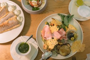 Antipasti