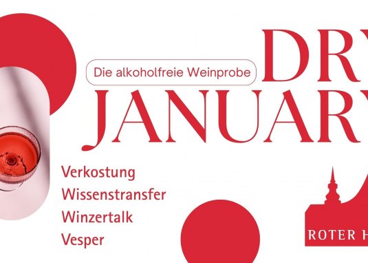 Dry January &copy; Roter Hang e.V.