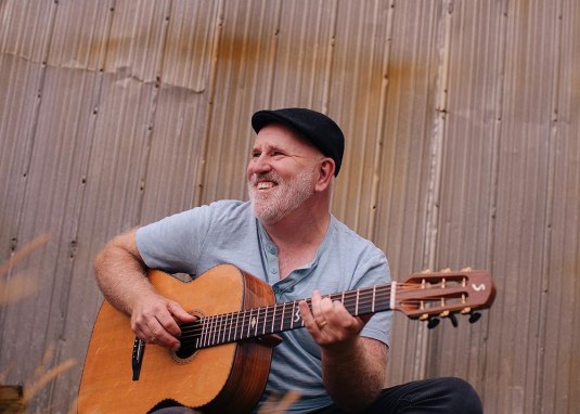 Paul O'Brien &copy; KulturGUT