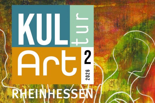KulturArt 2 2026, &copy; Anneliese Ruff u. Jasmin Winter