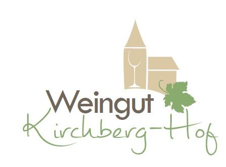 Weingut Kirchberg-Hof_Logo, &copy; Weingut Kirchberg-Hof