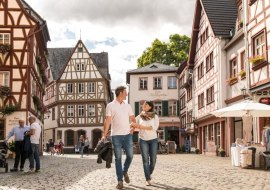 Kirschgarten, © mainzplus CITYMARKETING GmbH_Dominik Ketz