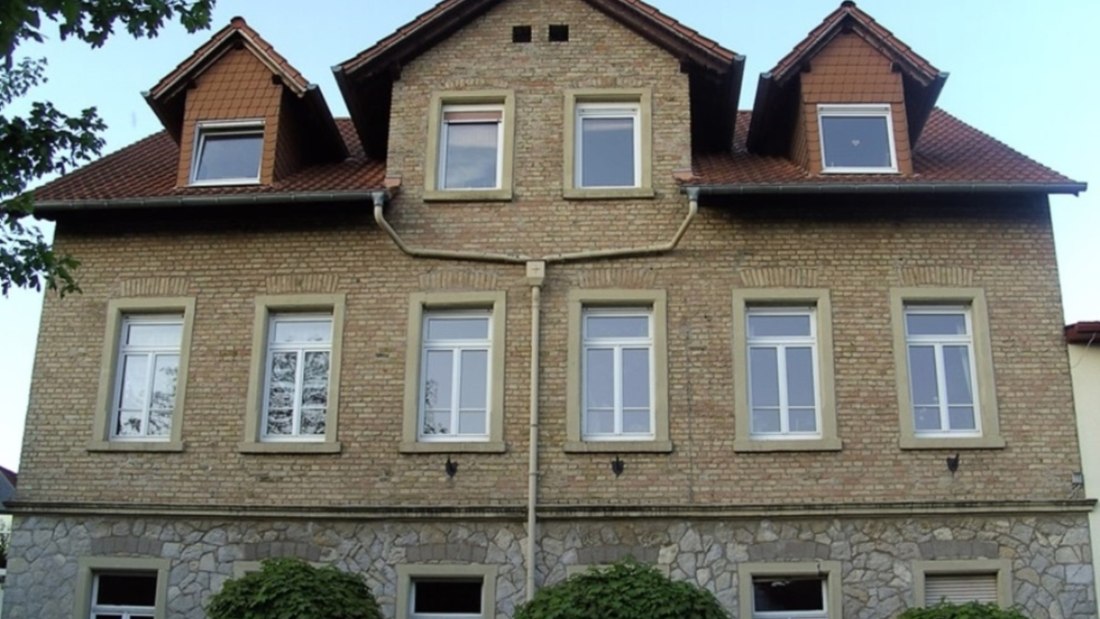 Weingut Heise am Kranzberg_Geb&auml;ude, &copy; Weingut Heise am Kranzberg