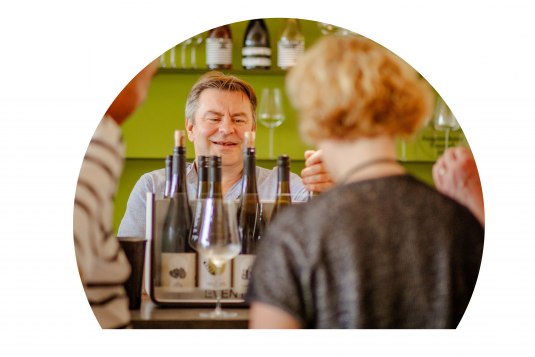 Meet your winemaker, &copy; CC-BY Rheinhessenwein e.V./Annegret Hirschmann