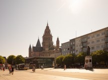 Gutenbergplatz