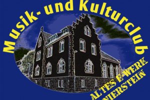 Altes E-Werk Logo, &copy; Peter Zei&szlig;