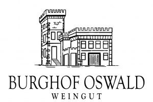 Burghof_Oswald__Guntersblum, © Weingut Burghof Oswald