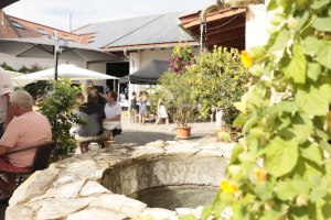 Moonlight Schorle, &copy; Weingut Lindenhof Kr&ouml;hler