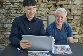 Kooperation mit OBS © OBS OnlineBuchungsService