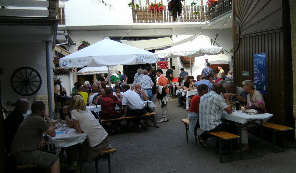 foto-besant, &copy; Weingut Besant