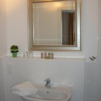 Badezimmer &copy; Allesch