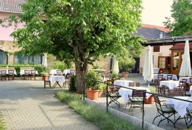 Weidenberger Hof, &copy; Weidenberger Hof