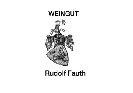 Weingut Rudolf Fauth_Logo_internet, &copy; Weingut Rudolf Fauth