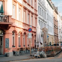 Neustadt H&auml;user